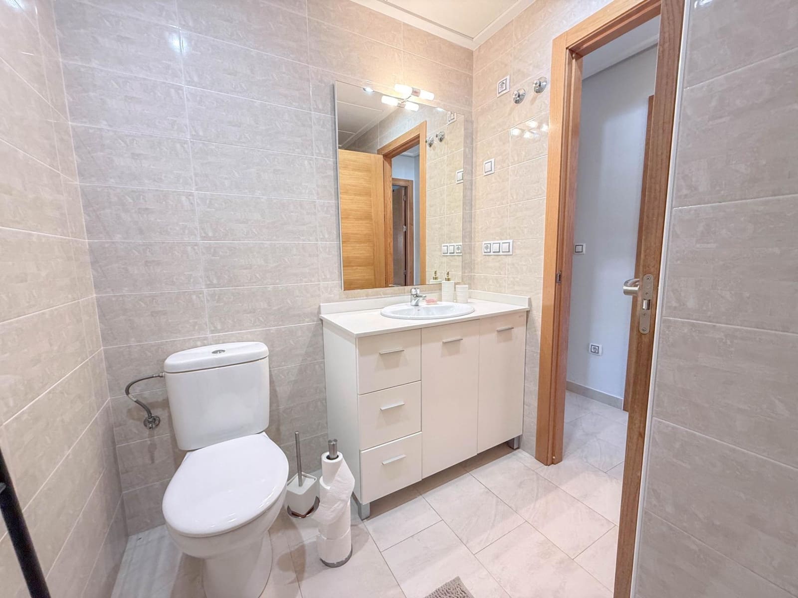 2 bedroom Apartment for sale in Los Dolses with pool garage - € 195,000 (Ref: 9791164)