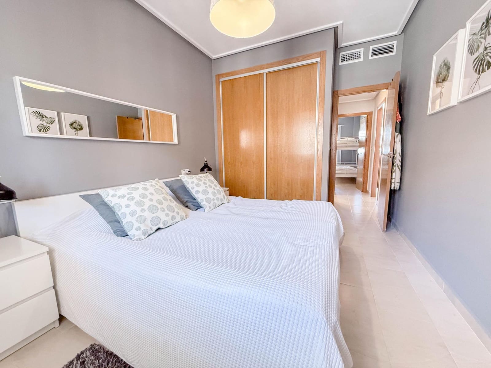 2 bedroom Apartment for sale in Los Dolses with pool garage - € 195,000 (Ref: 9791164)