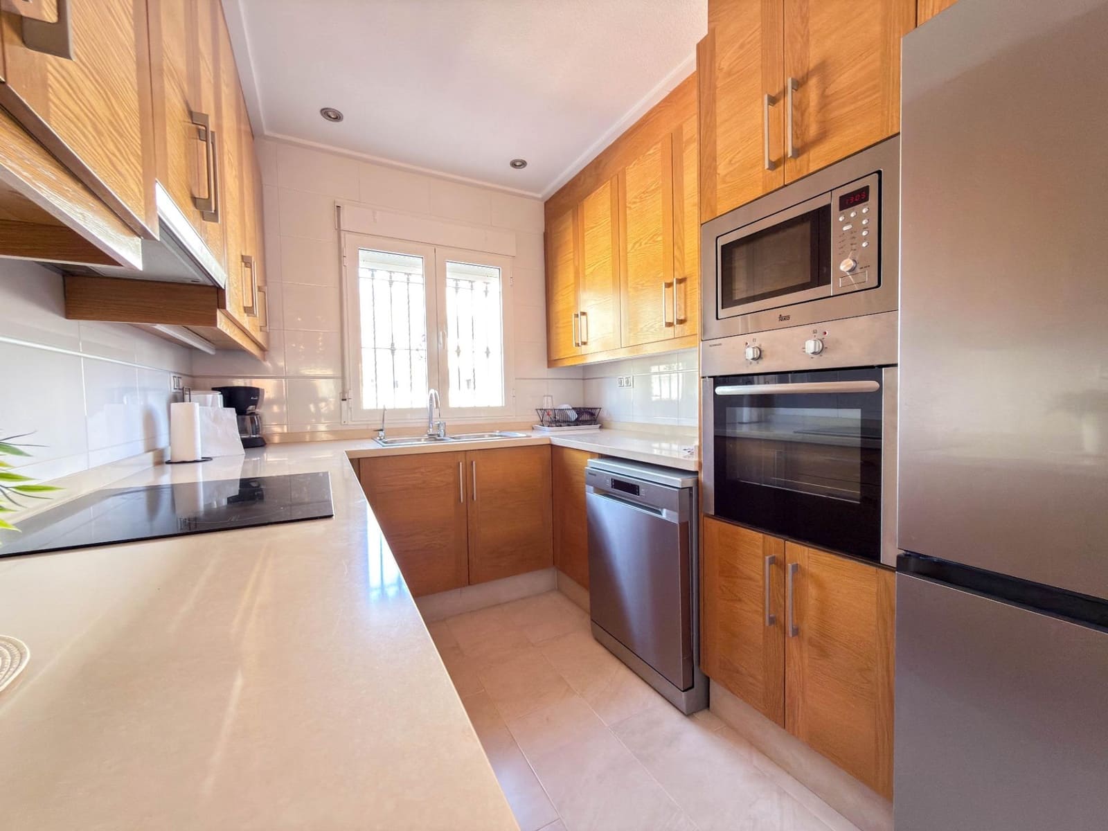 2 bedroom Apartment for sale in Los Dolses with pool garage - € 195,000 (Ref: 9791164)