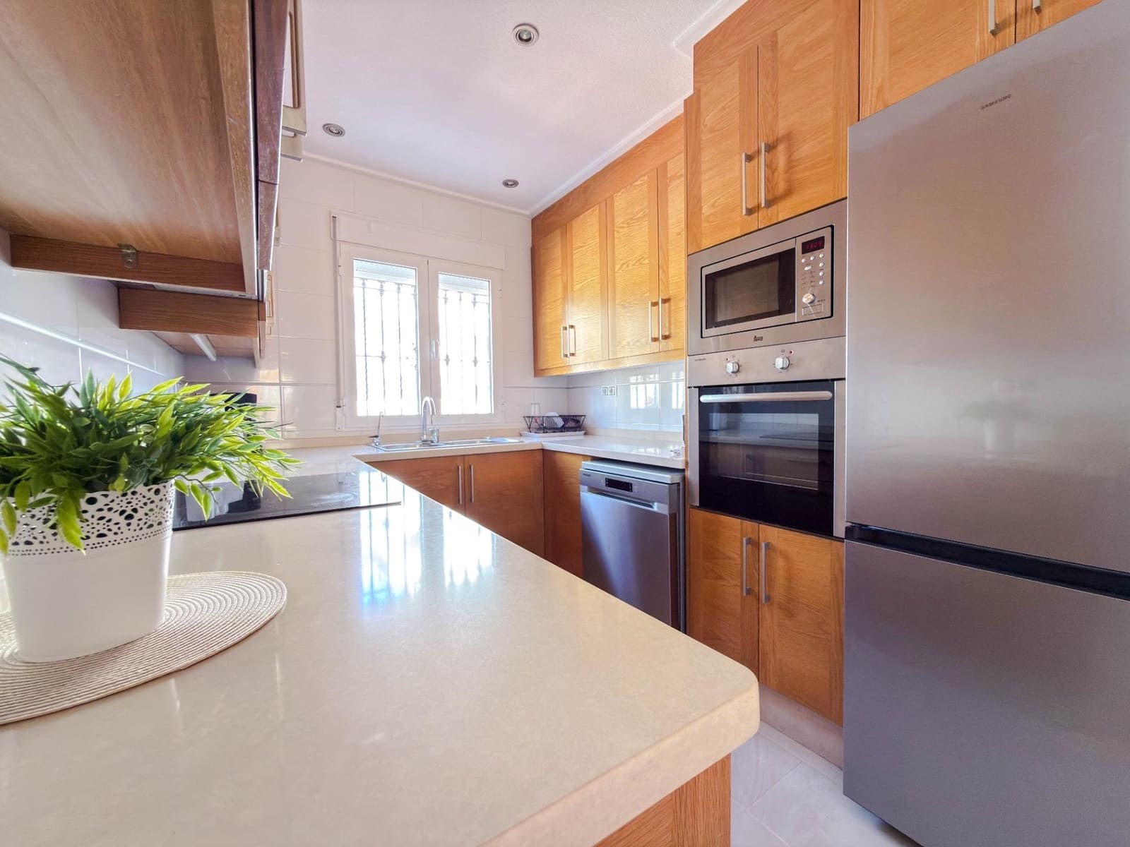 2 bedroom Apartment for sale in Los Dolses with pool garage - € 195,000 (Ref: 9791164)