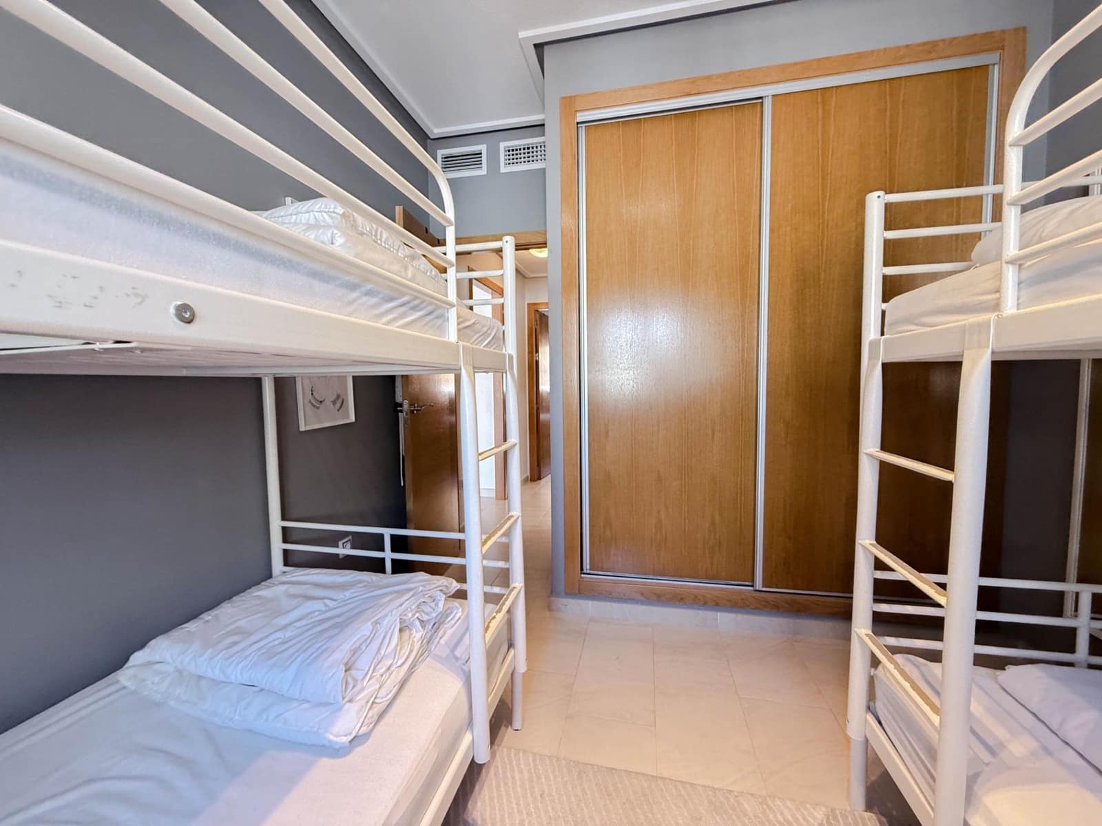 2 bedroom Apartment for sale in Los Dolses with pool garage - € 195,000 (Ref: 9791164)