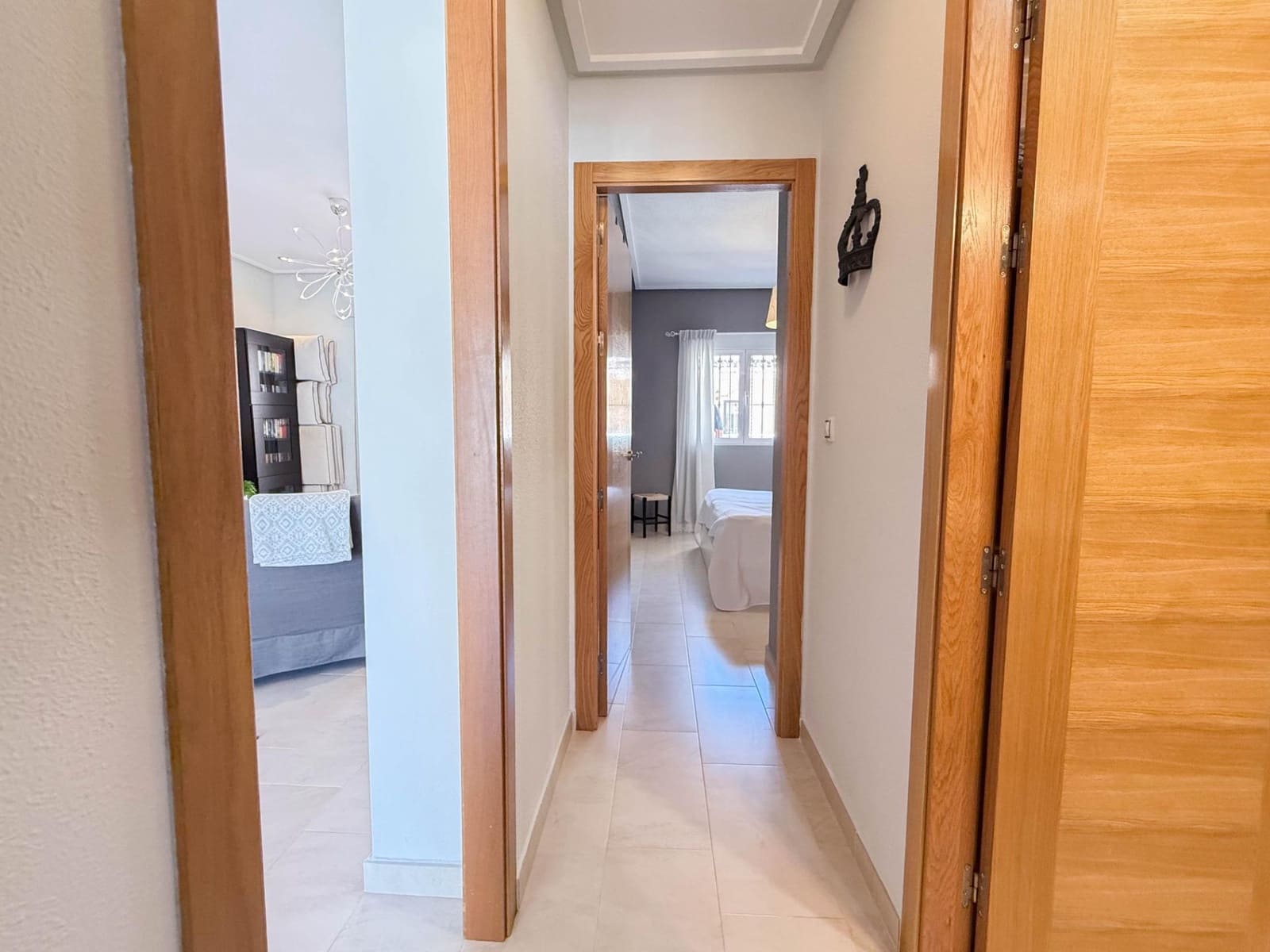 2 bedroom Apartment for sale in Los Dolses with pool garage - € 195,000 (Ref: 9791164)