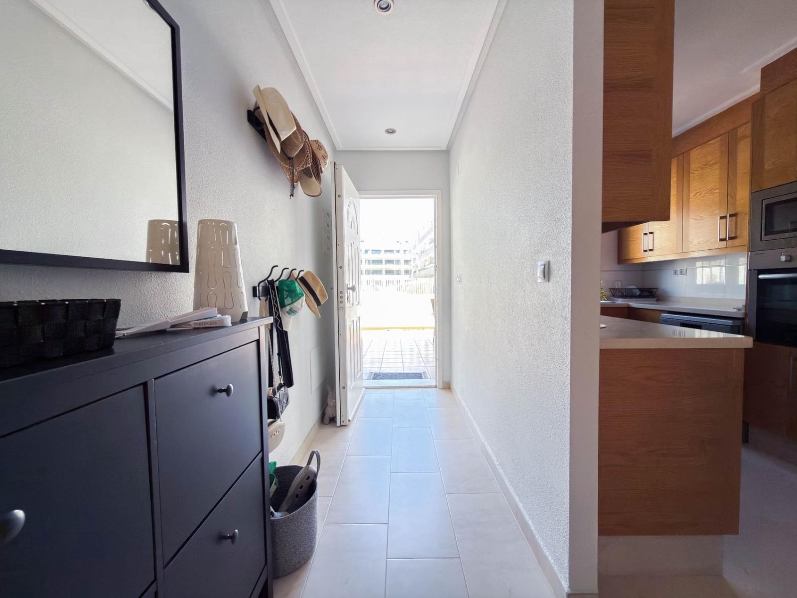 2 bedroom Apartment for sale in Los Dolses with pool garage - € 195,000 (Ref: 9791164)