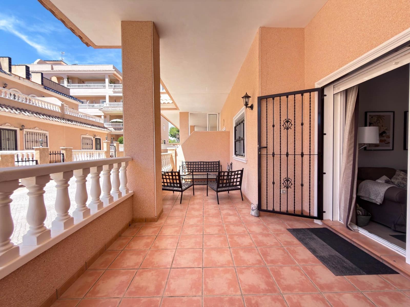 2 bedroom Apartment for sale in Los Dolses with pool garage - € 195,000 (Ref: 9791164)