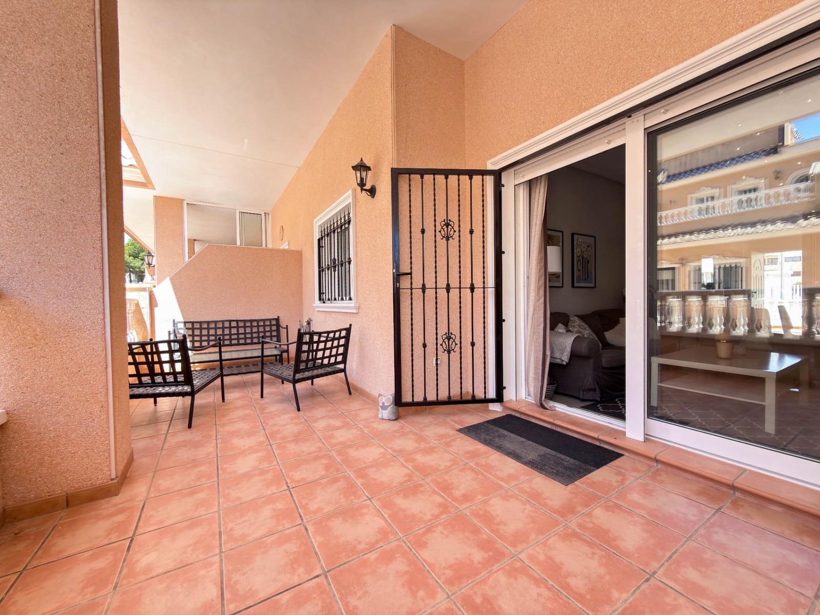 2 bedroom Apartment for sale in Los Dolses with pool garage - € 195,000 (Ref: 9791164)