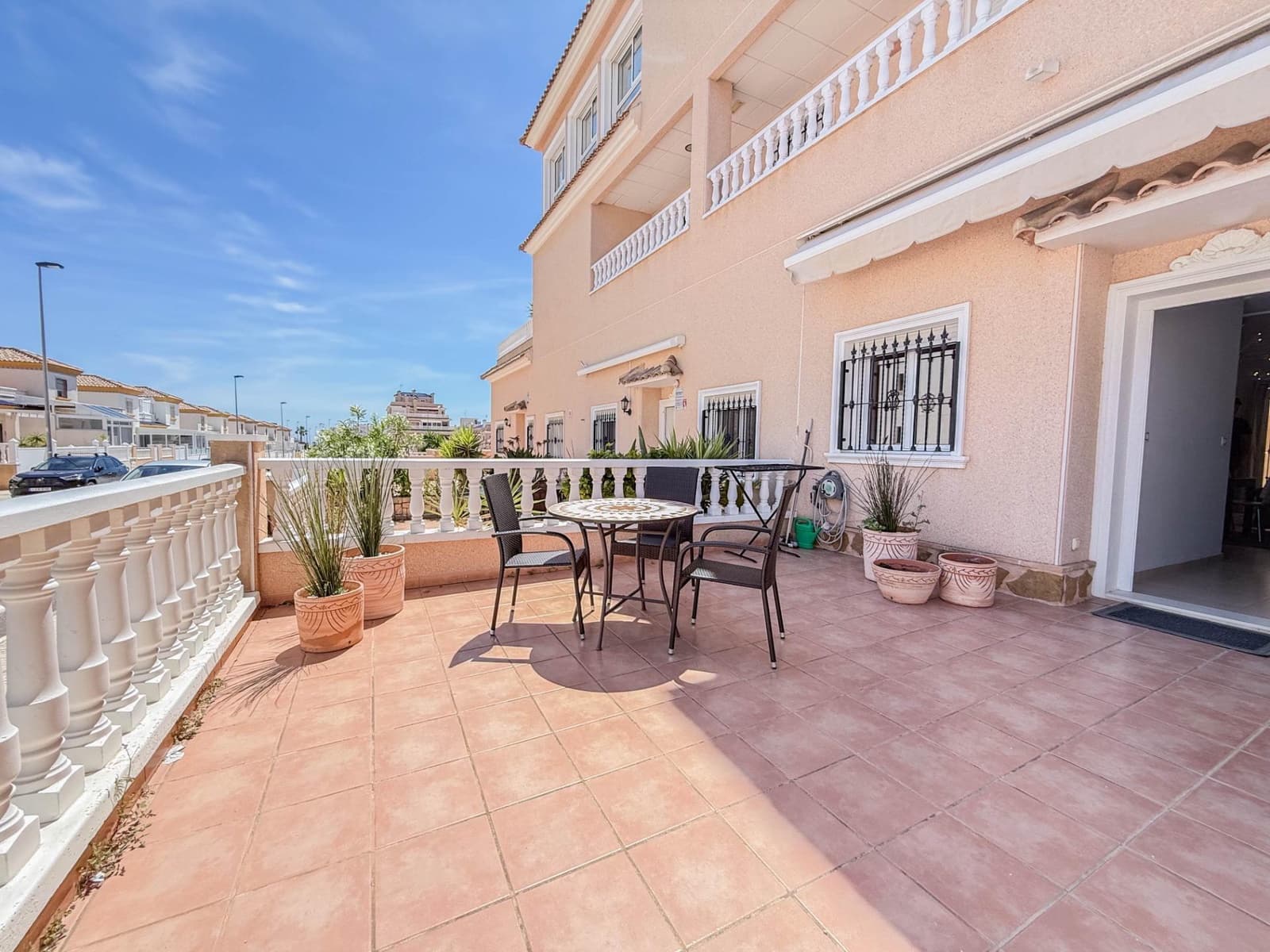 2 bedroom Apartment for sale in Los Dolses with pool garage - € 195,000 (Ref: 9791164)