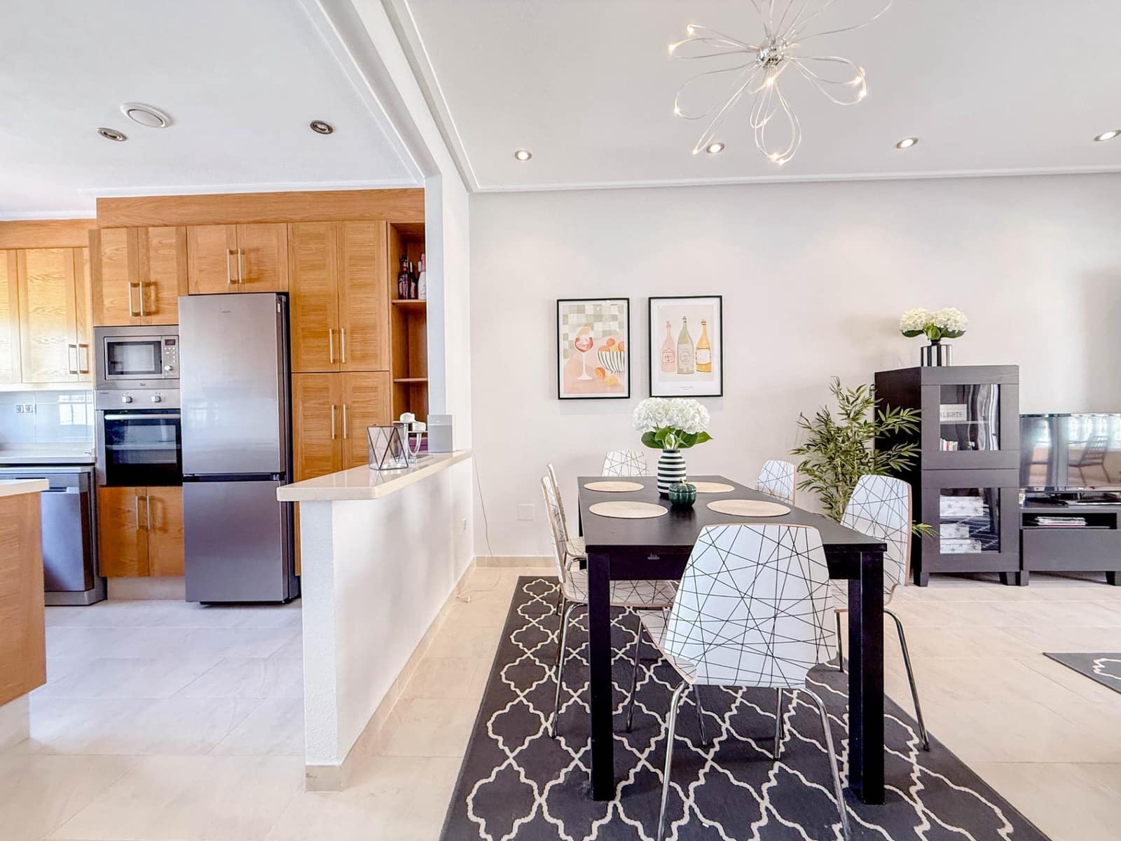 2 bedroom Apartment for sale in Los Dolses with pool garage - € 195,000 (Ref: 9791164)