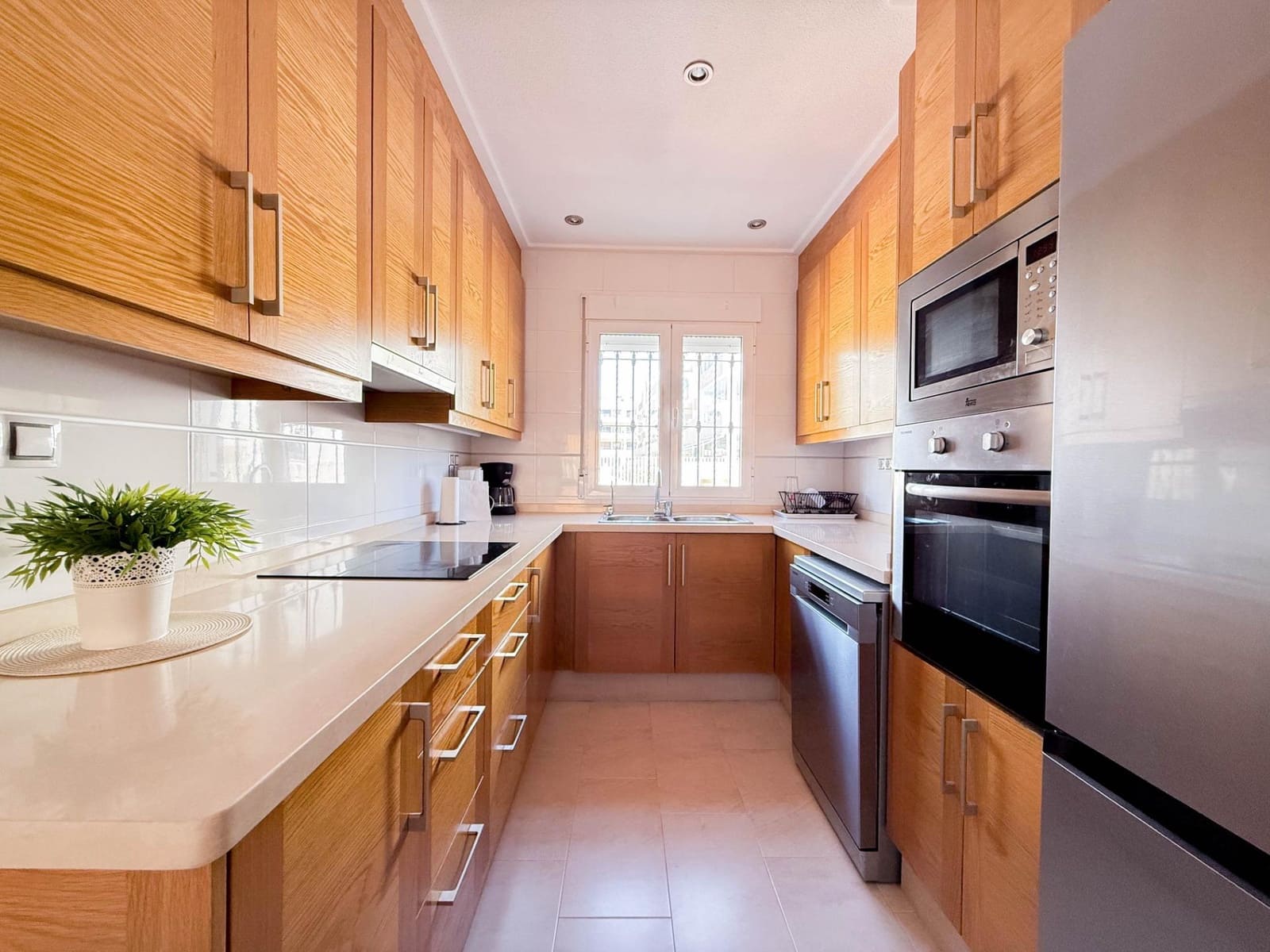 2 bedroom Apartment for sale in Los Dolses with pool garage - € 195,000 (Ref: 9791164)