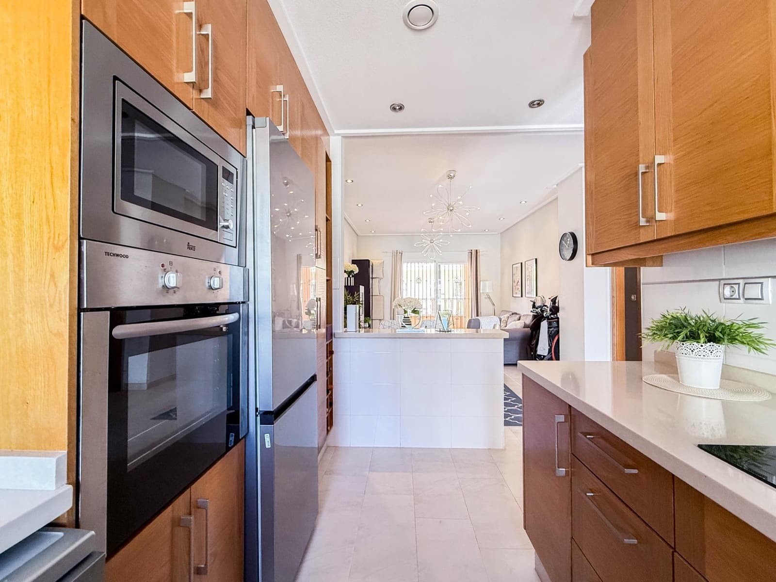 2 bedroom Apartment for sale in Los Dolses with pool garage - € 195,000 (Ref: 9791164)
