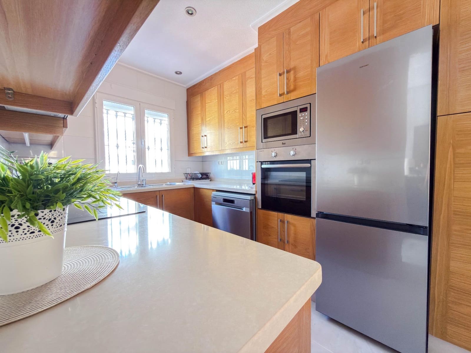 2 bedroom Apartment for sale in Los Dolses with pool garage - € 195,000 (Ref: 9791164)