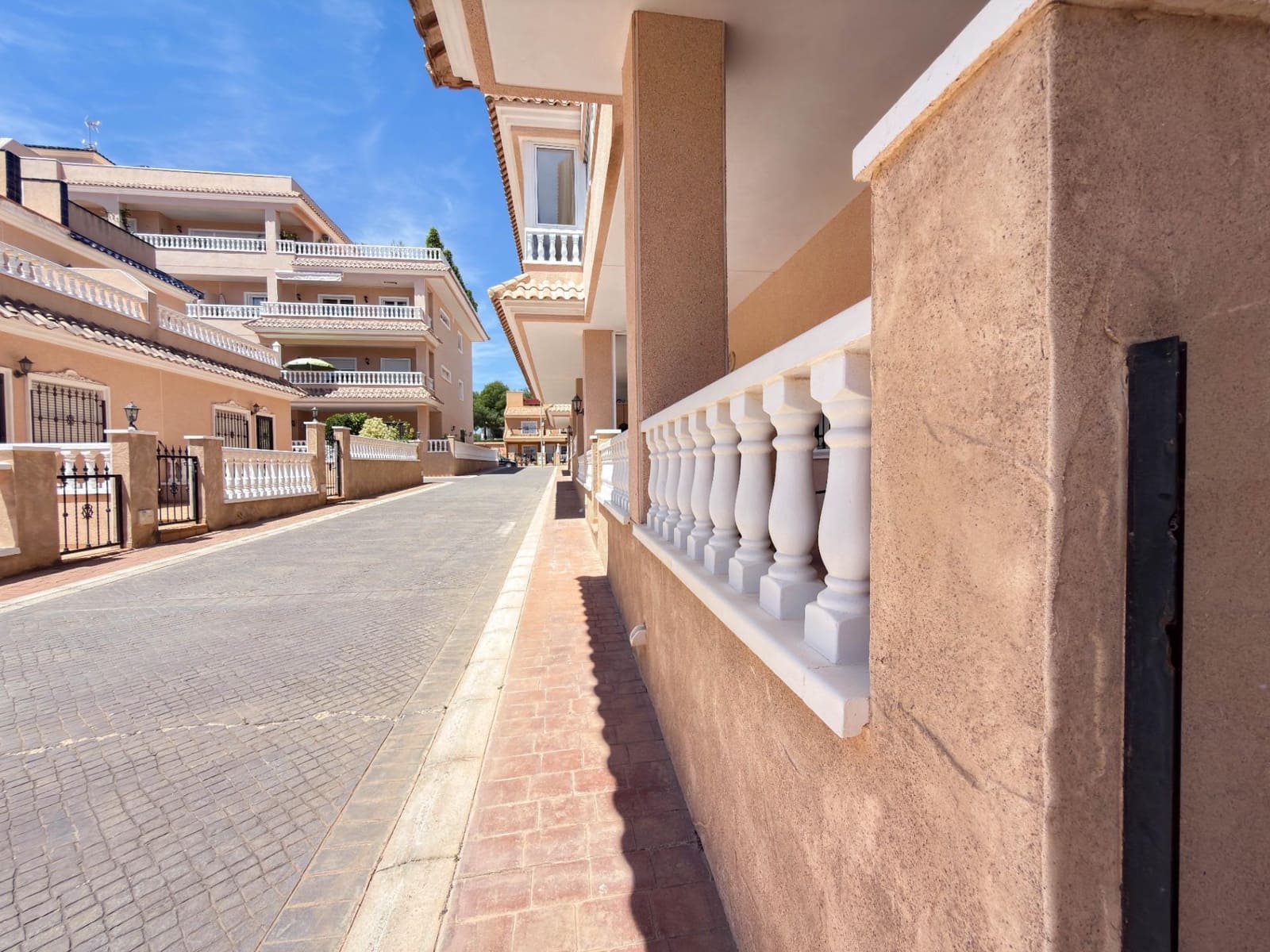 2 bedroom Apartment for sale in Los Dolses with pool garage - € 195,000 (Ref: 9791164)