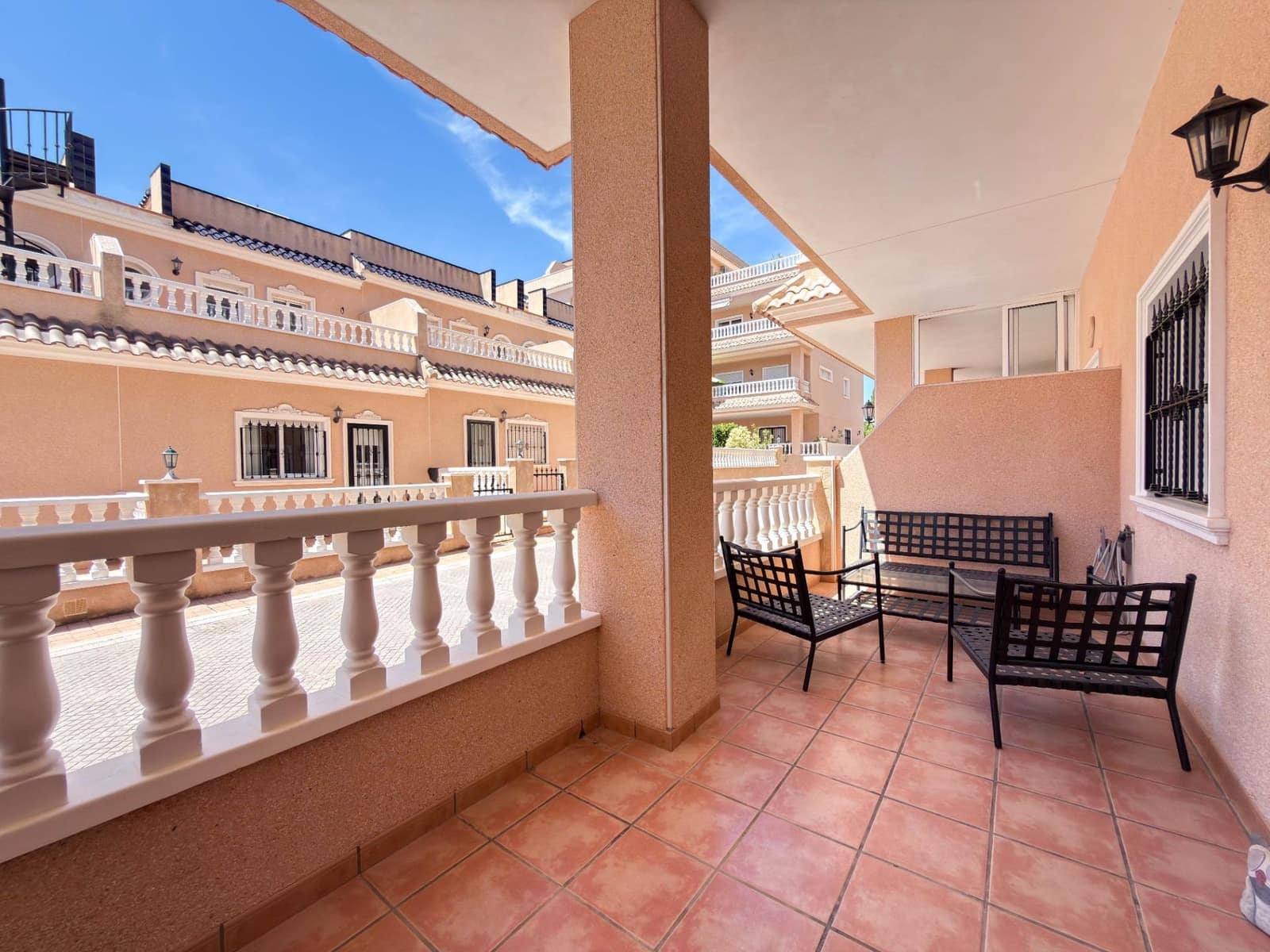 2 bedroom Apartment for sale in Los Dolses with pool garage - € 195,000 (Ref: 9791164)