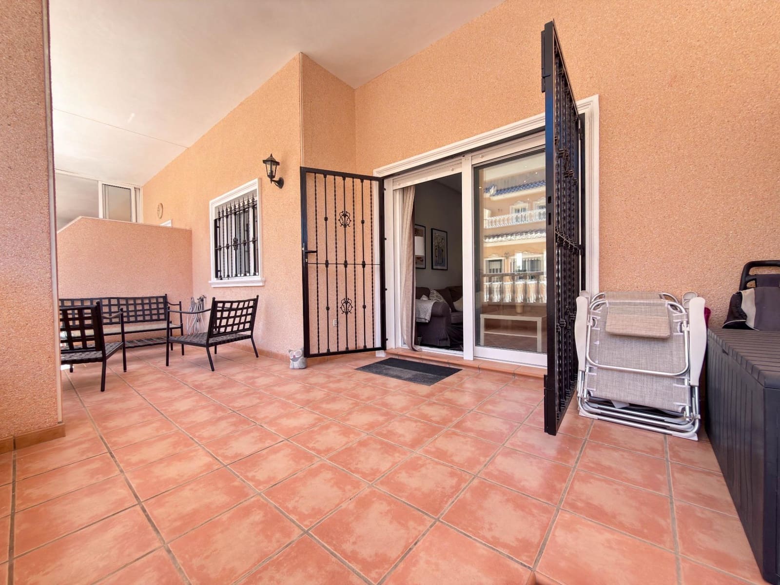 2 bedroom Apartment for sale in Los Dolses with pool garage - € 195,000 (Ref: 9791164)