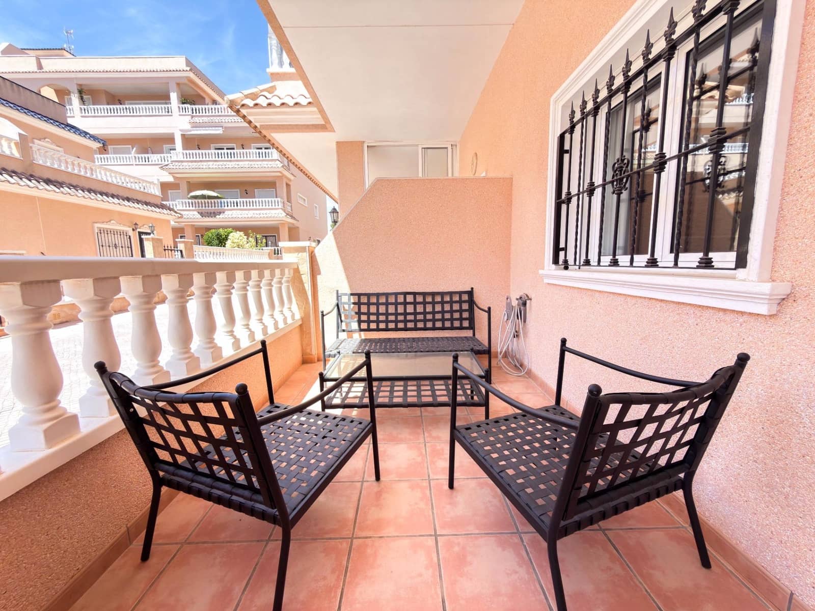 2 bedroom Apartment for sale in Los Dolses with pool garage - € 195,000 (Ref: 9791164)
