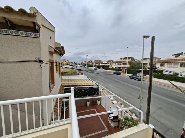 2 soveværelse Bungalow til salg i Orihuela Costa, Orihuela med swimmingpool - € 179.000 (Ref: 9812257)