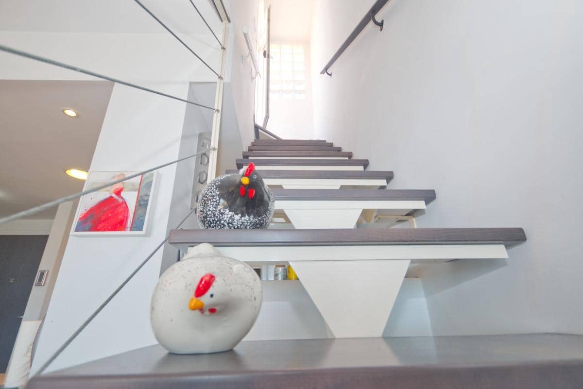 2 sypialnia Penthouse na sprzedaż w Orihuela Costa z basenem garażem - 269 000 € (Ref: 9839416)