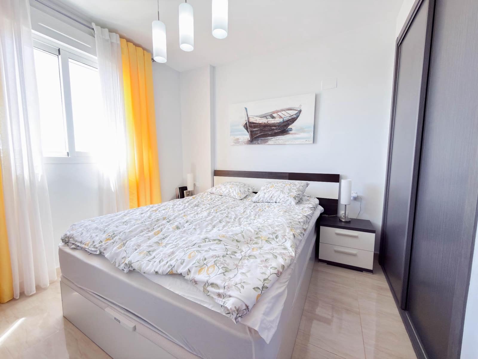 2 bedroom Penthouse for sale in Orihuela Costa with pool garage - € 269,000 (Ref: 9839416)