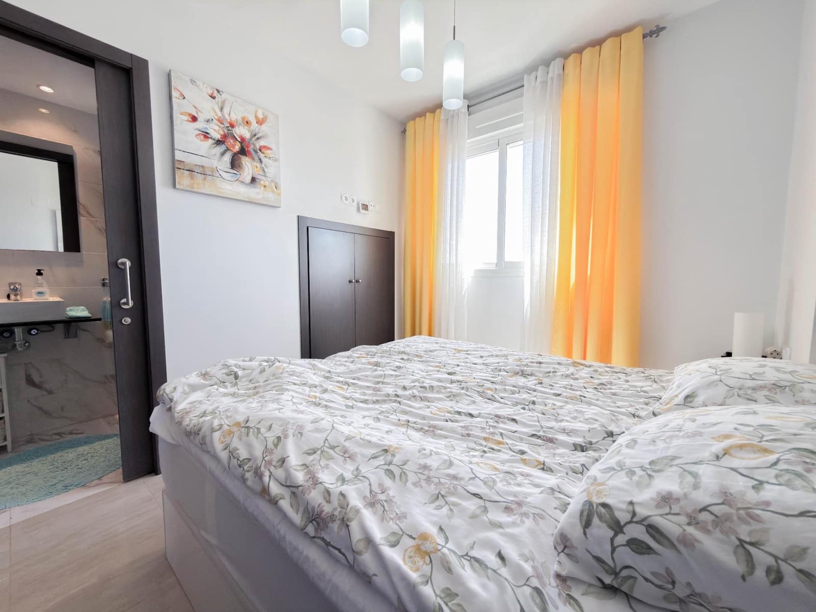 2 bedroom Penthouse for sale in Orihuela Costa with pool garage - € 269,000 (Ref: 9839416)