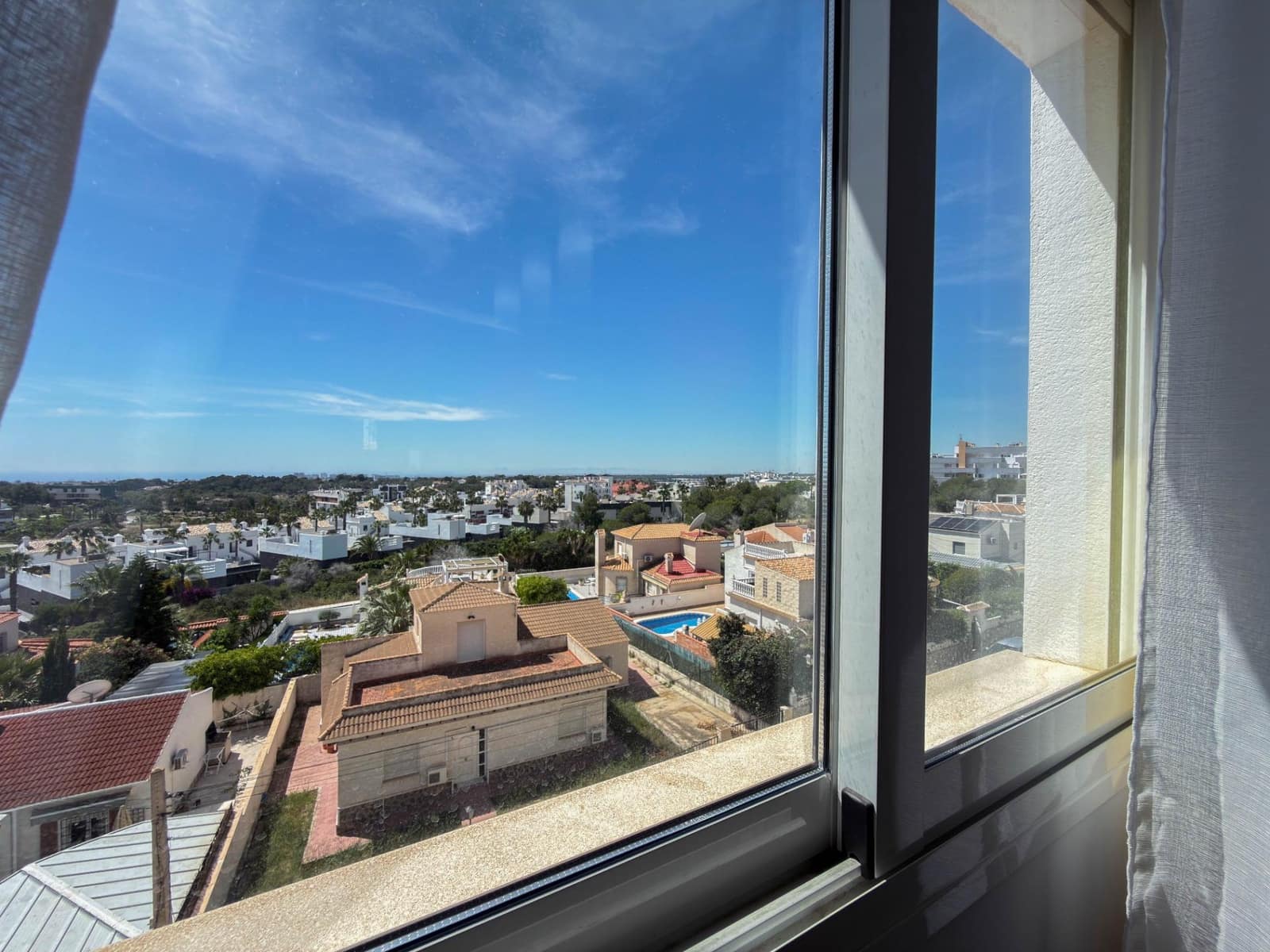 2 bedroom Penthouse for sale in Orihuela Costa with pool garage - € 269,000 (Ref: 9839416)