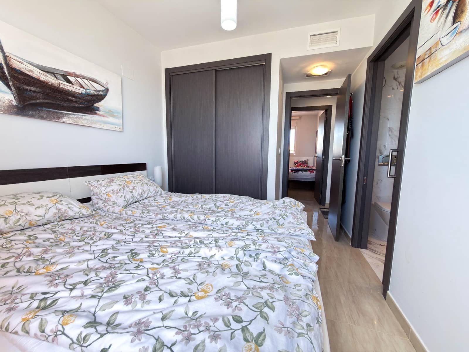 2 bedroom Penthouse for sale in Orihuela Costa with pool garage - € 269,000 (Ref: 9839416)