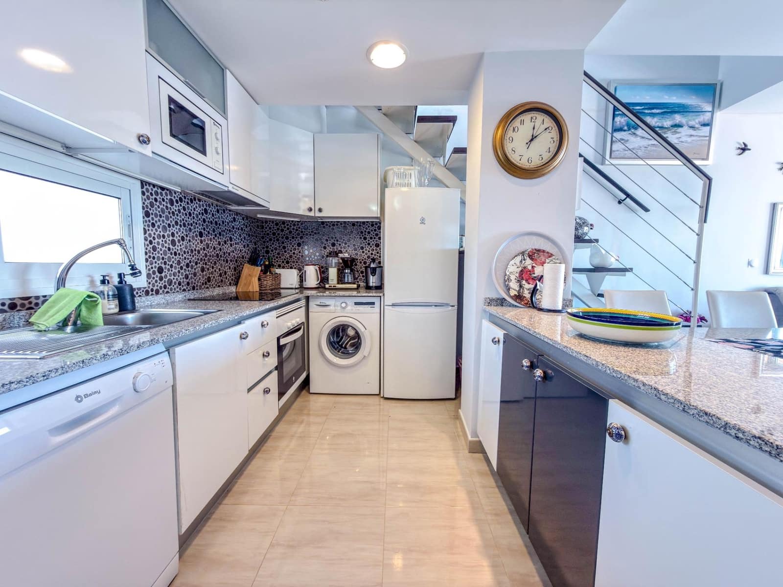2 bedroom Penthouse for sale in Orihuela Costa with pool garage - € 269,000 (Ref: 9839416)