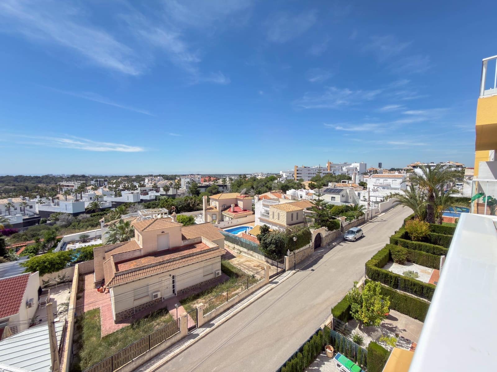 2 bedroom Penthouse for sale in Orihuela Costa with pool garage - € 269,000 (Ref: 9839416)