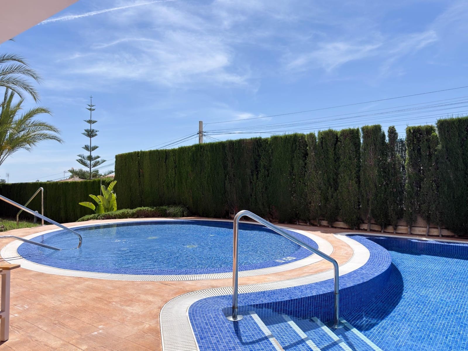 2 bedroom Penthouse for sale in Orihuela Costa with pool garage - € 269,000 (Ref: 9839416)