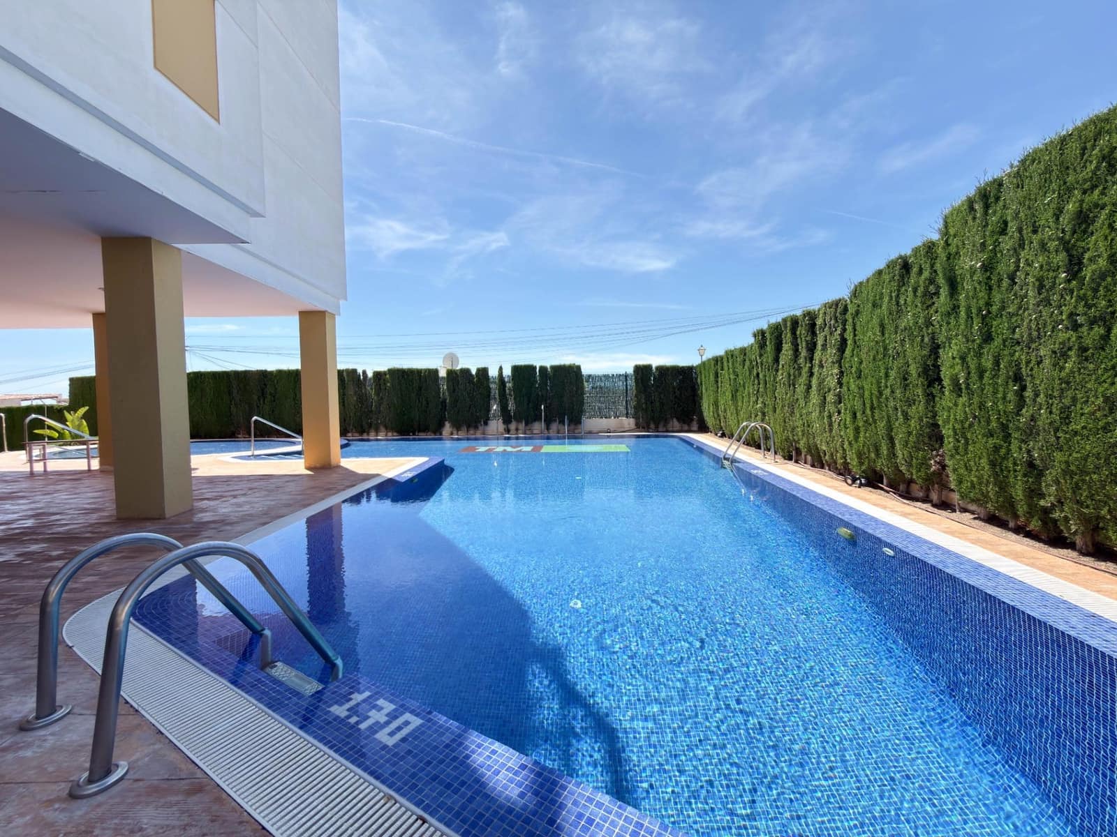 2 bedroom Penthouse for sale in Orihuela Costa with pool garage - € 269,000 (Ref: 9839416)
