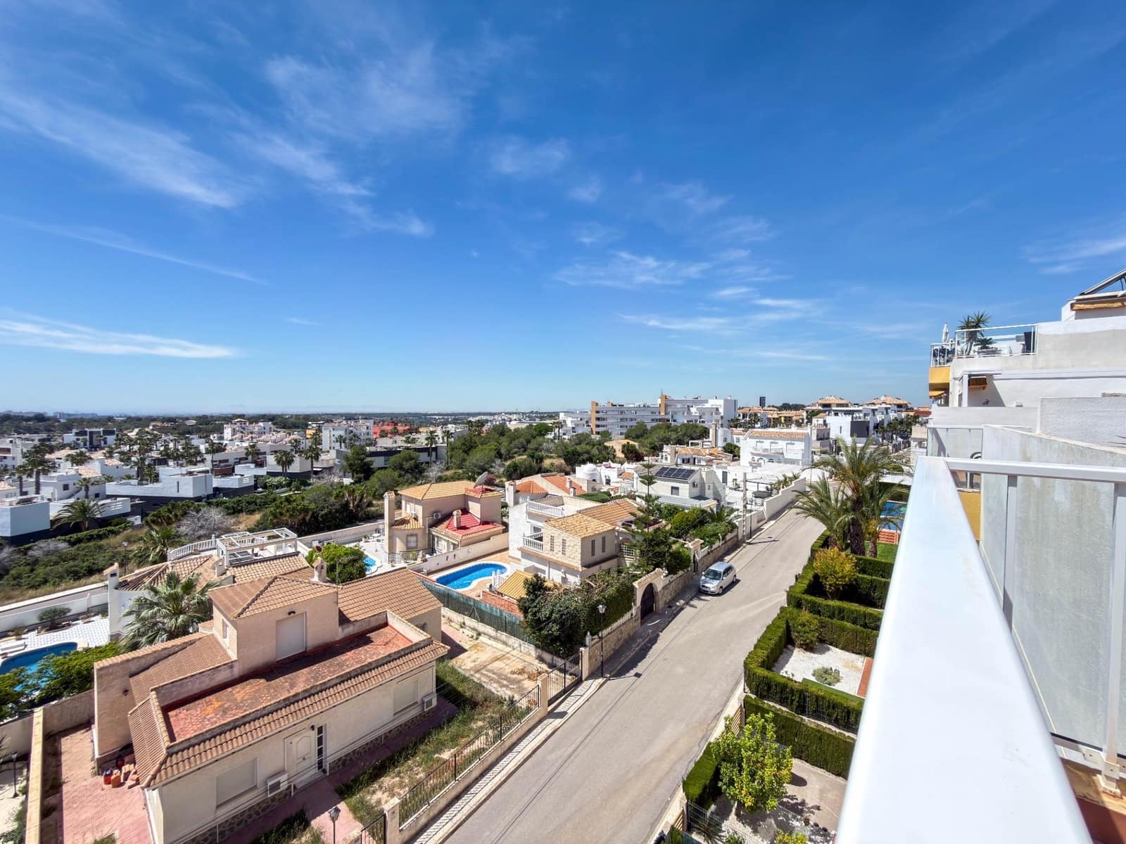 2 bedroom Penthouse for sale in Orihuela Costa with pool garage - € 269,000 (Ref: 9839416)