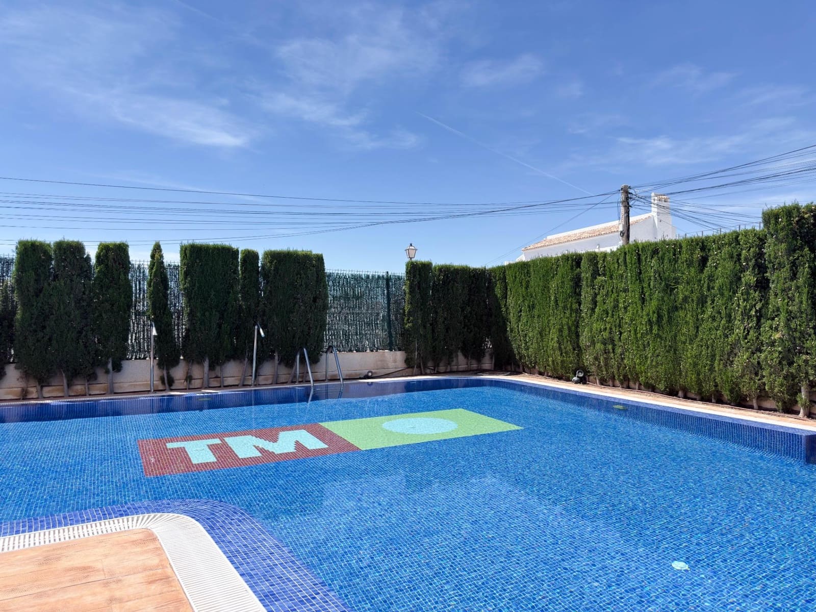 2 bedroom Penthouse for sale in Orihuela Costa with pool garage - € 269,000 (Ref: 9839416)