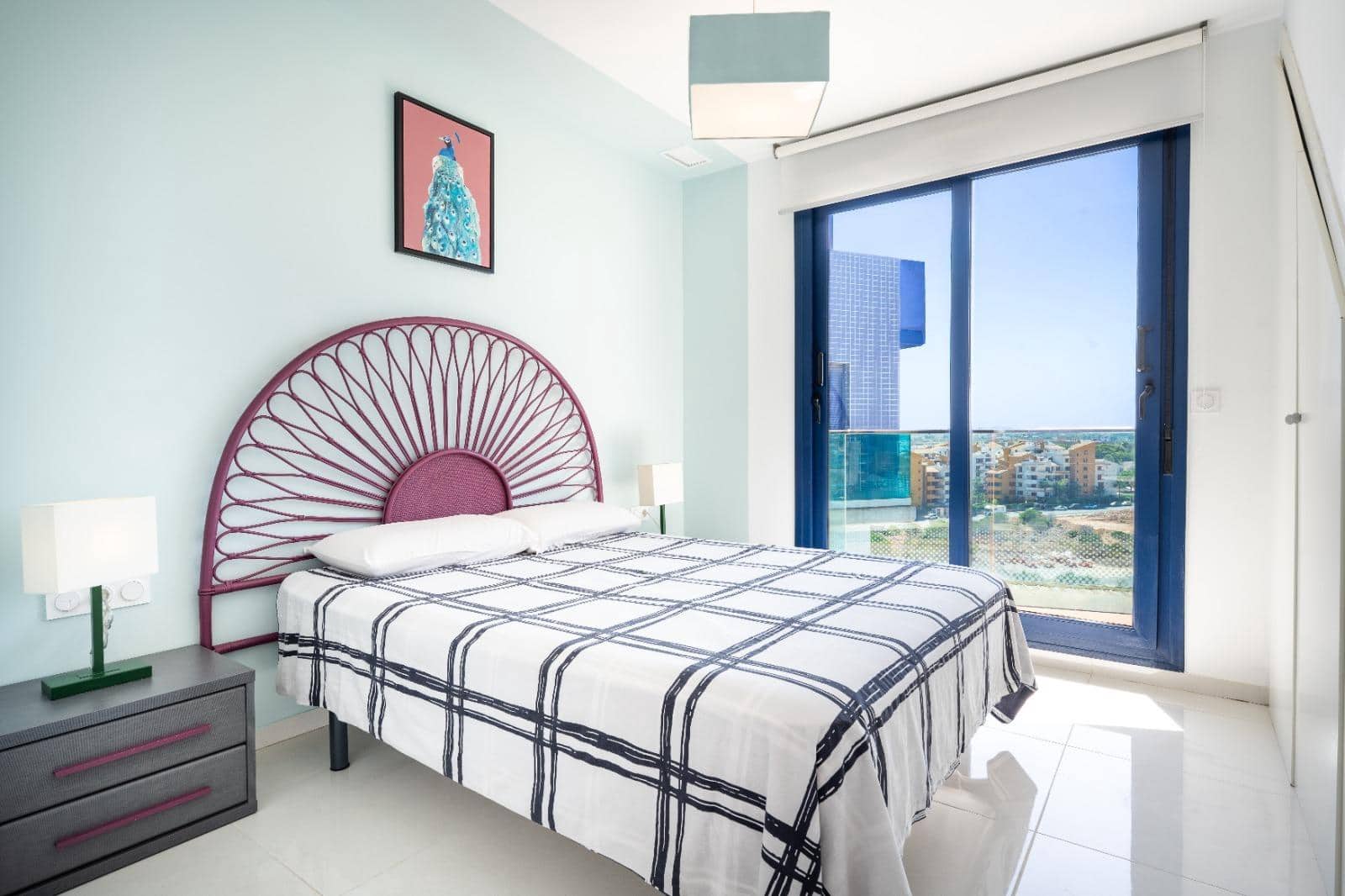 3 chambre Penthouse à vendre à Punta Prima avec piscine - 810 000 € (Ref: 9855580)