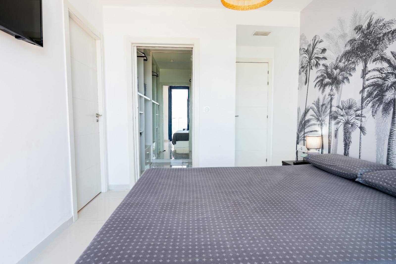3 chambre Penthouse à vendre à Punta Prima avec piscine - 810 000 € (Ref: 9855580)
