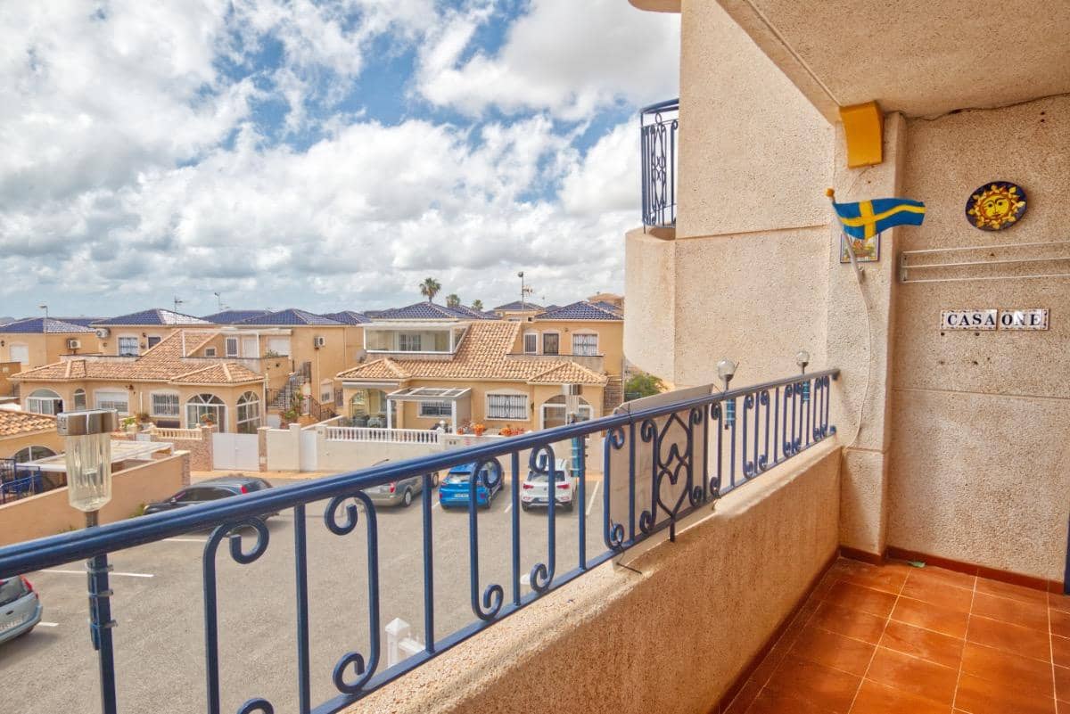 2 camera da letto Appartamento in vendita in Los Altos con piscina garage - 149.900 € (Rif: 9904108)