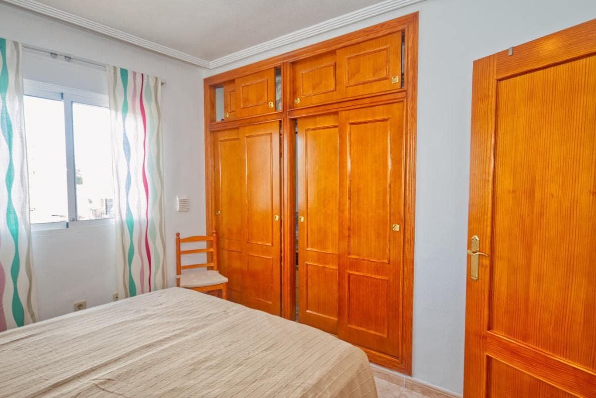2 camera da letto Appartamento in vendita in Los Altos con piscina garage - 149.900 € (Rif: 9904108)
