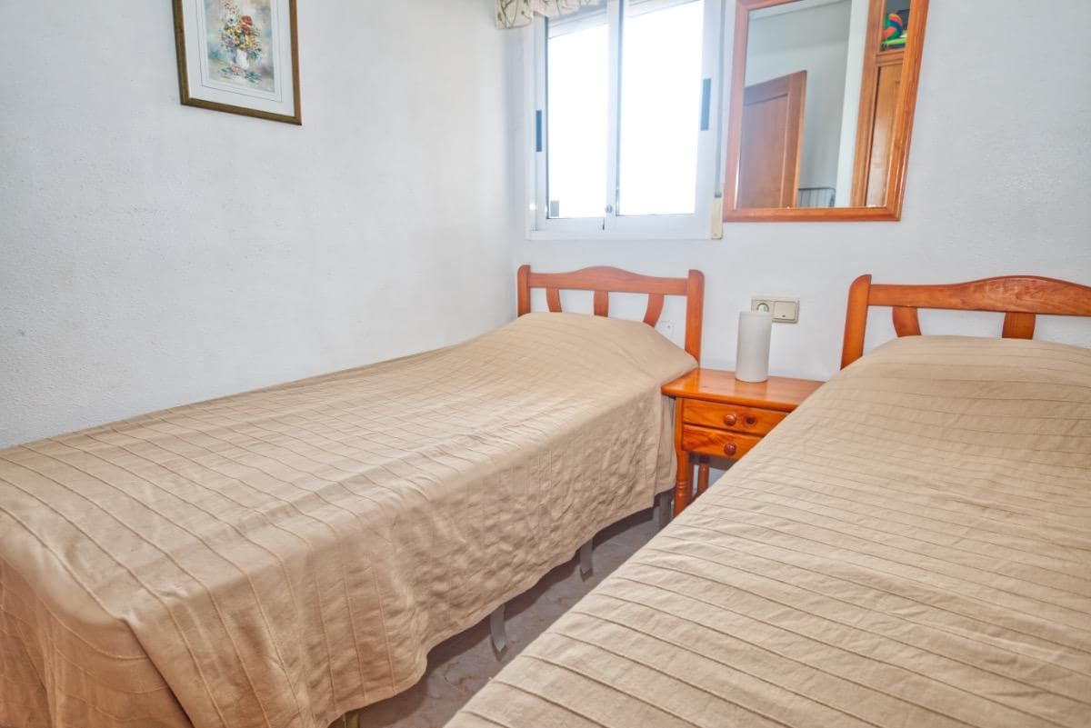 2 camera da letto Appartamento in vendita in Los Altos con piscina garage - 149.900 € (Rif: 9904108)