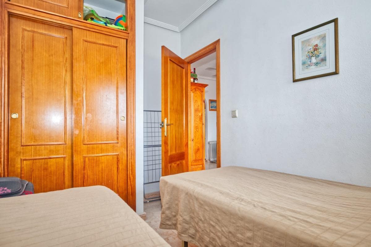 2 camera da letto Appartamento in vendita in Los Altos con piscina garage - 149.900 € (Rif: 9904108)