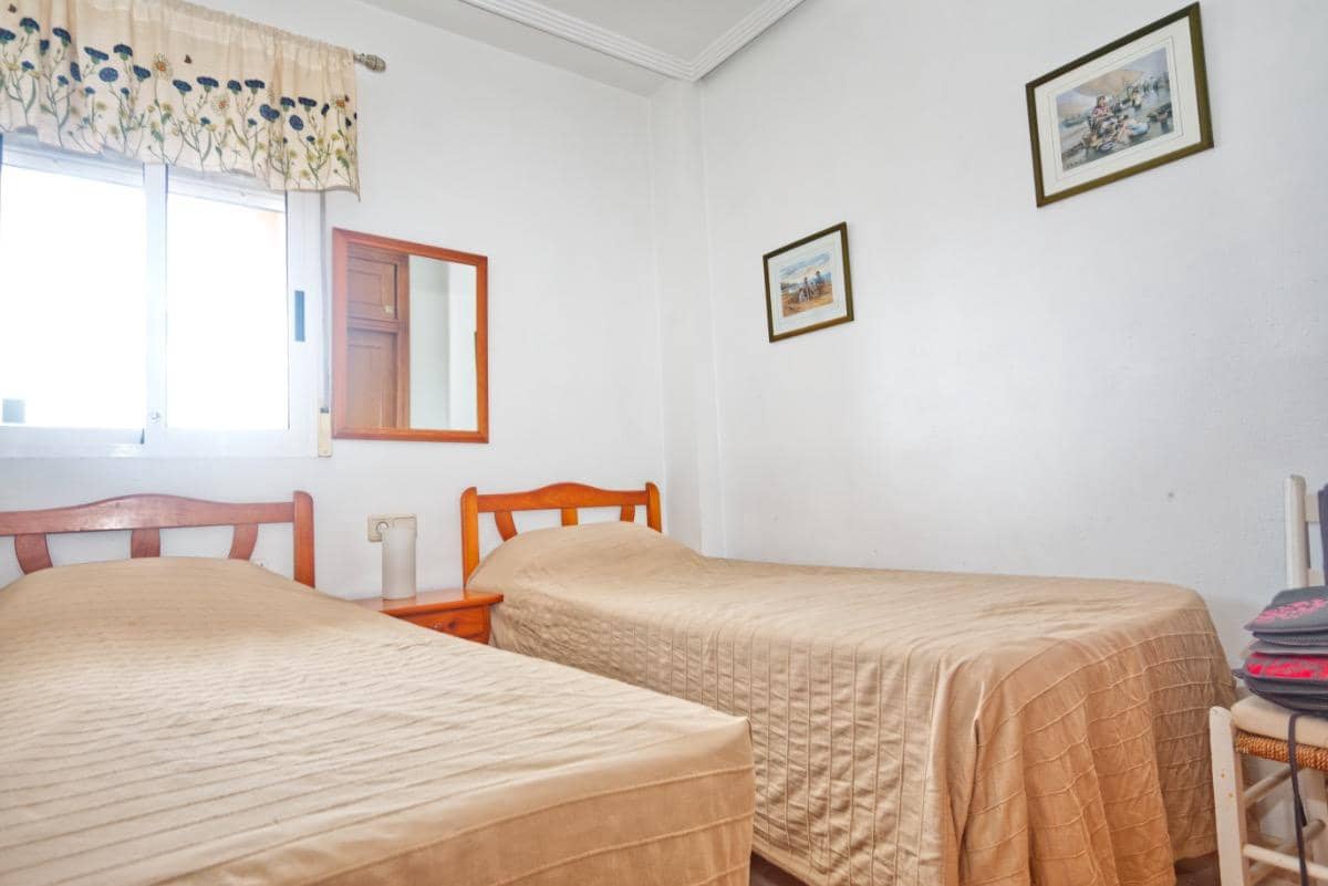 2 camera da letto Appartamento in vendita in Los Altos con piscina garage - 149.900 € (Rif: 9904108)