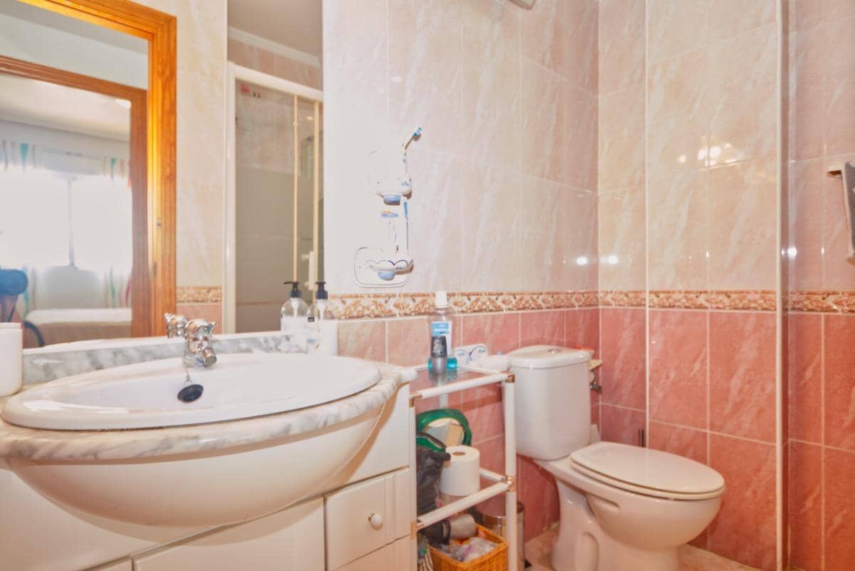 2 camera da letto Appartamento in vendita in Los Altos con piscina garage - 149.900 € (Rif: 9904108)