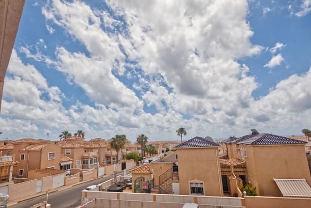 2 chambre Appartement à vendre à Los Altos avec piscine garage - 149 900 € (Ref: 9904108)
