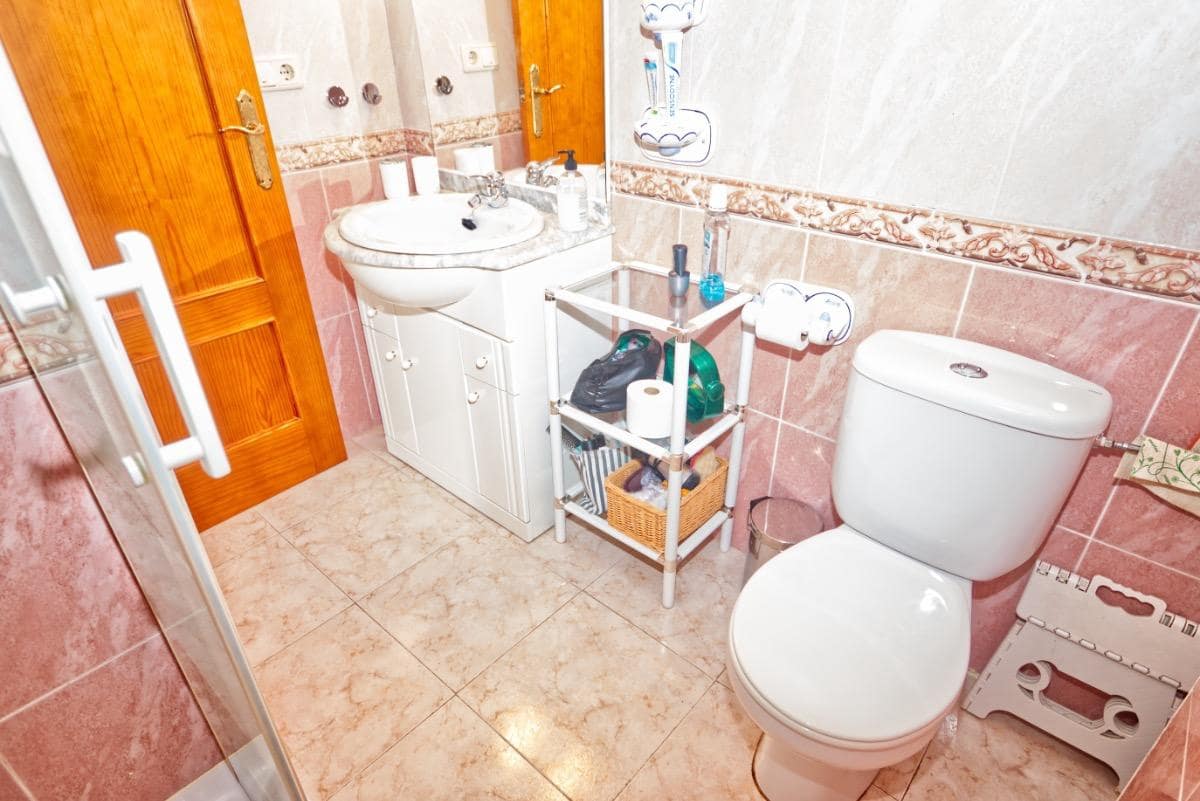 2 camera da letto Appartamento in vendita in Los Altos con piscina garage - 149.900 € (Rif: 9904108)