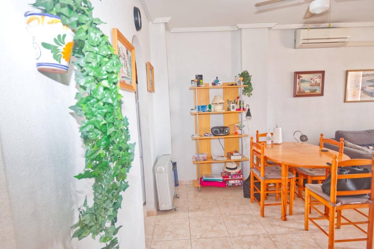 2 camera da letto Appartamento in vendita in Los Altos con piscina garage - 149.900 € (Rif: 9904108)