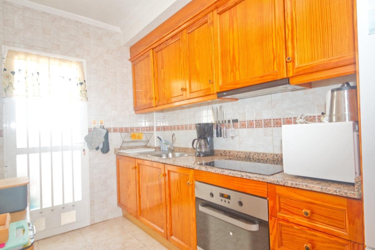 2 camera da letto Appartamento in vendita in Los Altos con piscina garage - 149.900 € (Rif: 9904108)