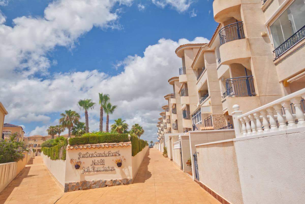 2 camera da letto Appartamento in vendita in Los Altos con piscina garage - 149.900 € (Rif: 9904108)