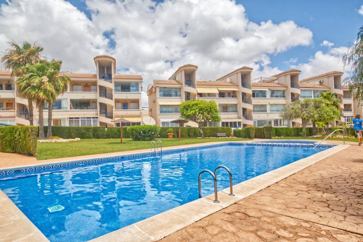 2 camera da letto Appartamento in vendita in Los Altos con piscina garage - 149.900 € (Rif: 9904108)