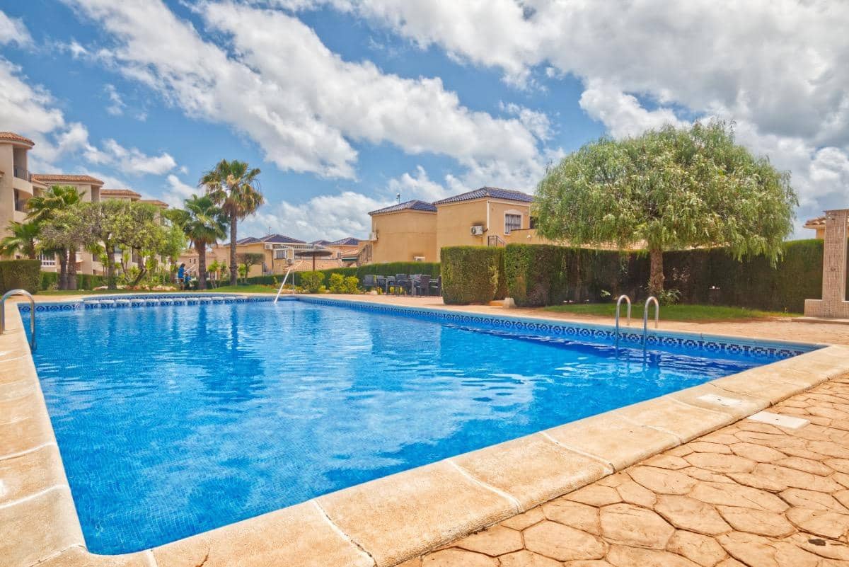 2 camera da letto Appartamento in vendita in Los Altos con piscina garage - 149.900 € (Rif: 9904108)