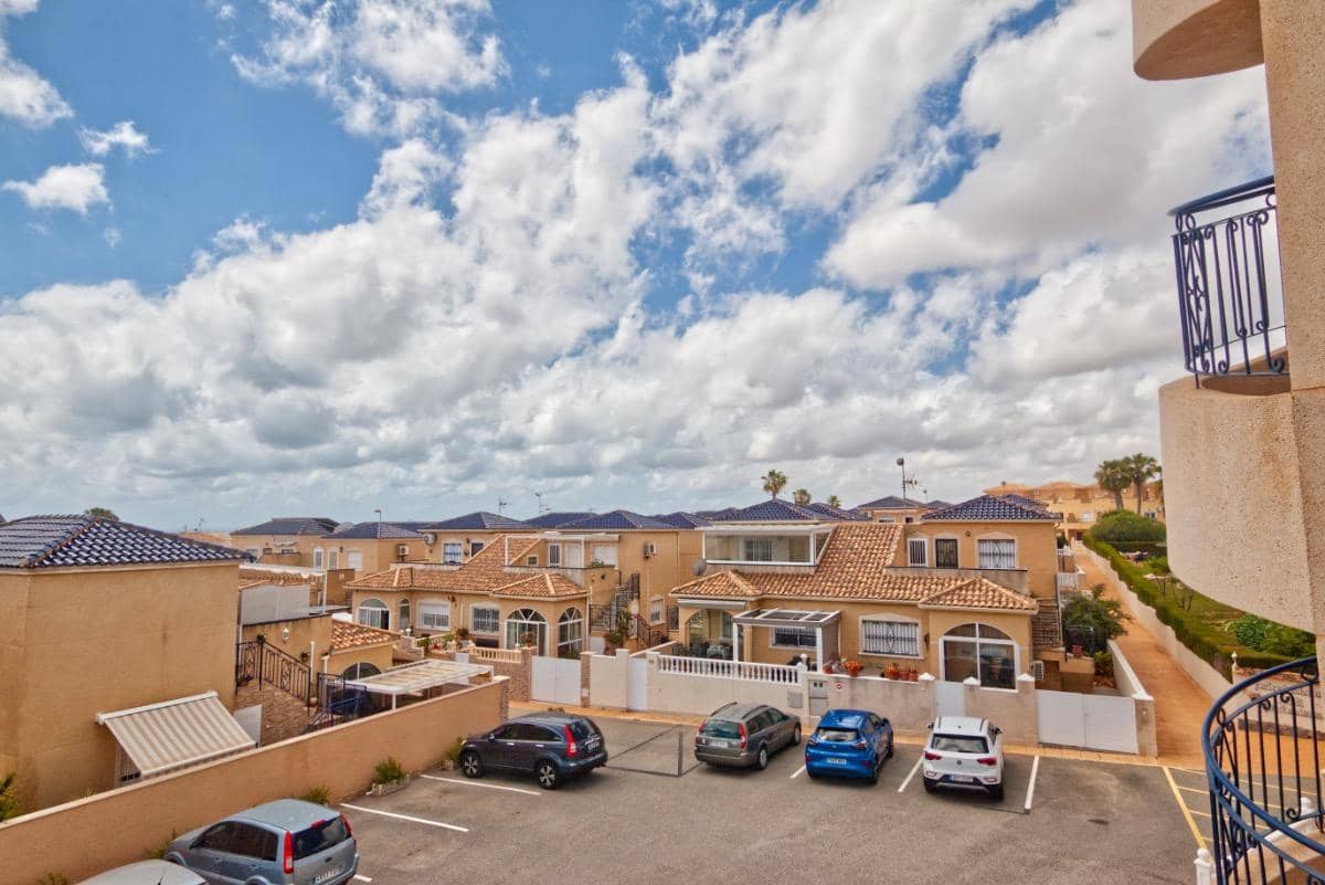 2 camera da letto Appartamento in vendita in Los Altos con piscina garage - 149.900 € (Rif: 9904108)