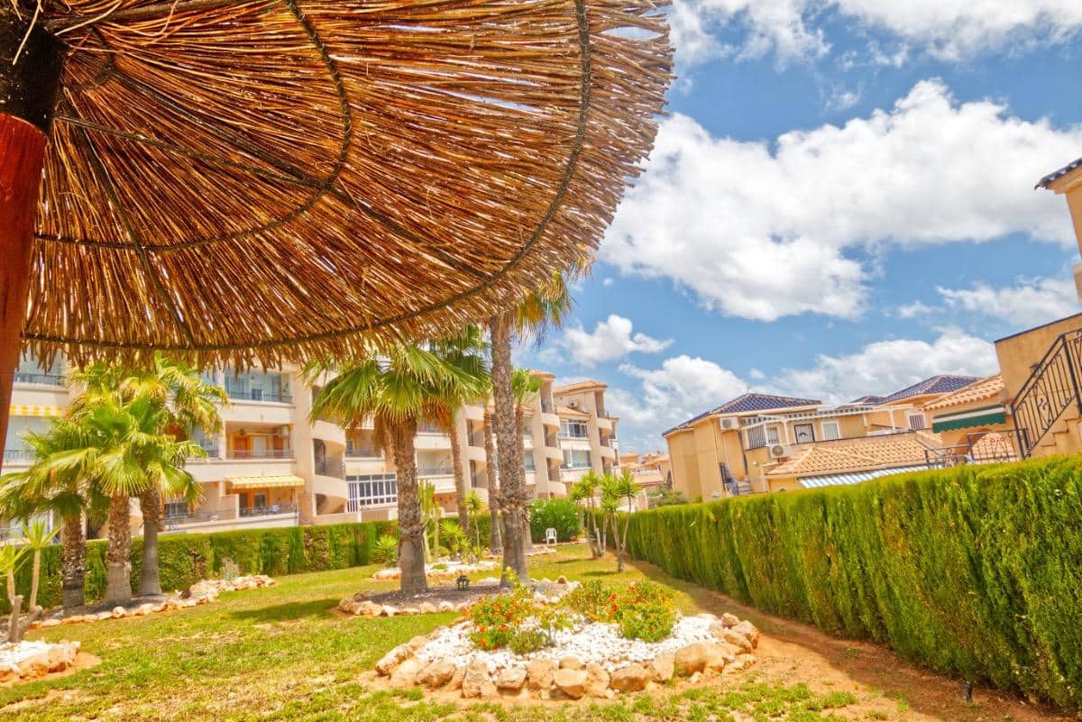 2 camera da letto Appartamento in vendita in Los Altos con piscina garage - 149.900 € (Rif: 9904108)