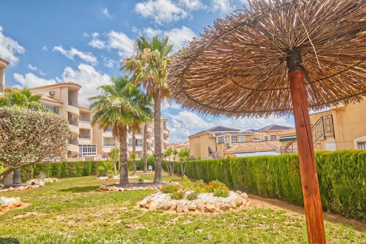 2 camera da letto Appartamento in vendita in Los Altos con piscina garage - 149.900 € (Rif: 9904108)