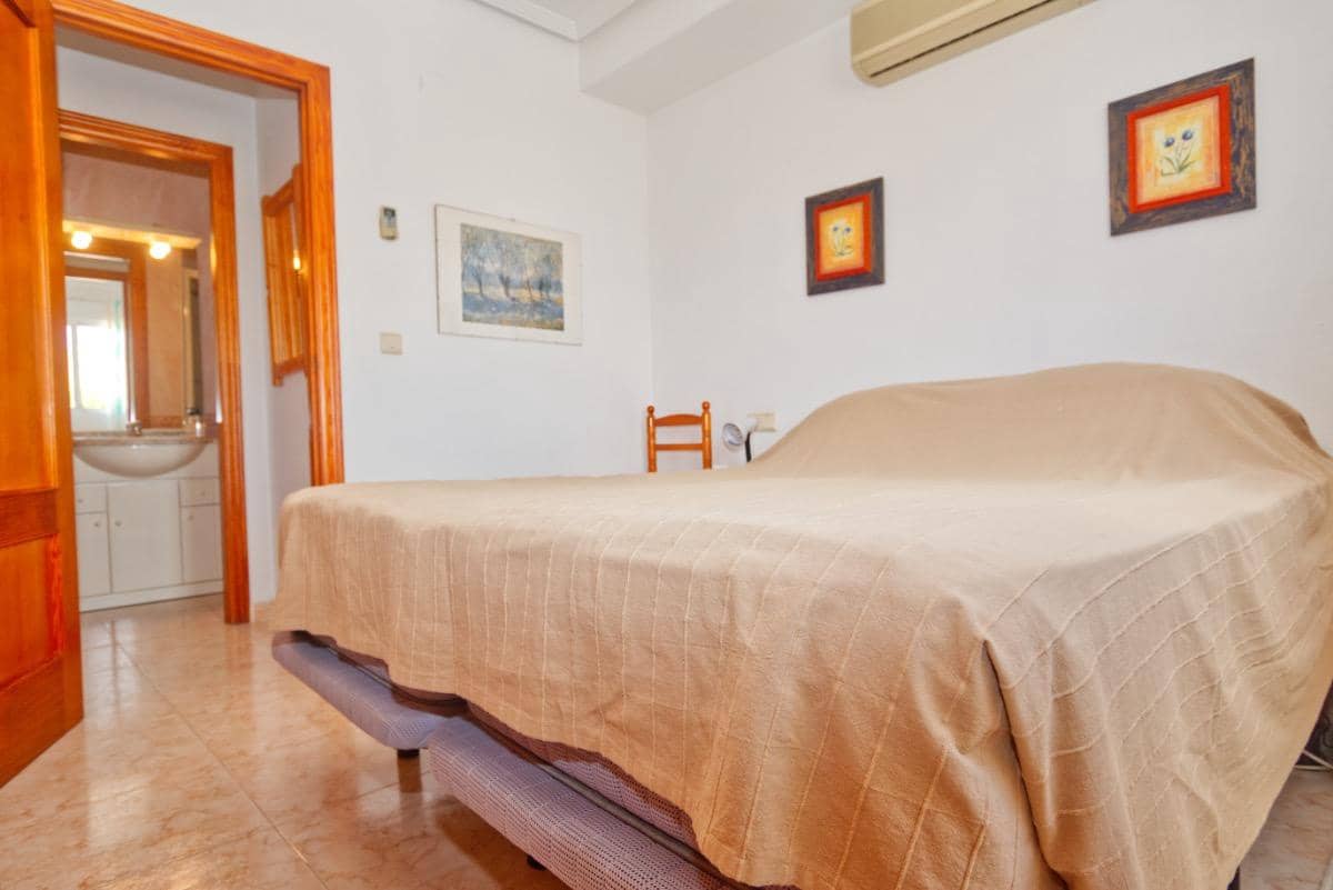 2 bedroom Apartment for sale in Los Altos with pool garage - € 154,900 (Ref: 9904108)