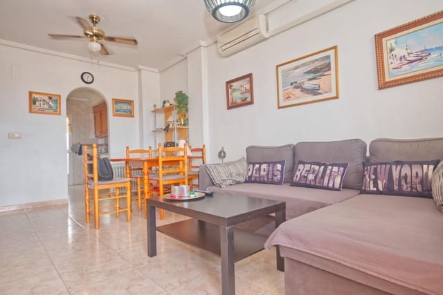 2 bedroom Apartment for sale in Los Altos with pool garage - € 154,900 (Ref: 9904108)
